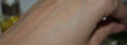 Мой спаситель против несовершенства кожи или   Clarins Santal Face Treatment Oil