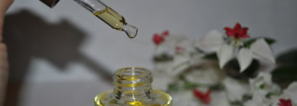 Мой спаситель против несовершенства кожи или   Clarins Santal Face Treatment Oil