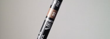 Карандаш для бровей Chanel Le Crayon Sourcils Precision Brow Definer № 30 Brun Naturel