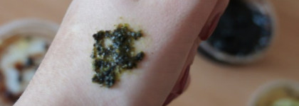 Вкусности от "Спивакъ": бельди, джем для умывания и масло ши