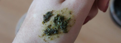 Вкусности от "Спивакъ": бельди, джем для умывания и масло ши