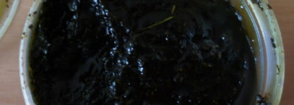 Вкусности от "Спивакъ": бельди, джем для умывания и масло ши