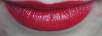 Увлажняющая помада "Rouge Dior" 757