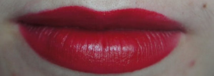 Увлажняющая помада "Rouge Dior" 757