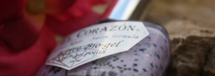 El Corazon 423\95 Eggs Of Wild Birds