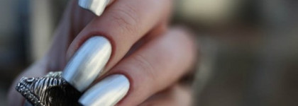 Kaleidoscope от El Corazon зеркальный лак № f-01