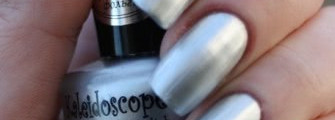 Kaleidoscope от El Corazon зеркальный лак № f-01