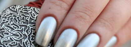 Kaleidoscope от El Corazon зеркальный лак № f-01