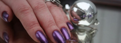 Kaleidoscope от El Corazon зеркальный лак № f14