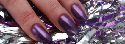 Kaleidoscope от El Corazon зеркальный лак № f14