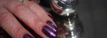 Kaleidoscope от El Corazon зеркальный лак № f14