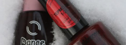 Caleidoskope t-28 vs dance legend 170