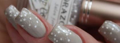 Art Top Coat 421\11 dreams in dotty от El Corazon