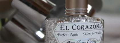 Art Top Coat 421\11 dreams in dotty от El Corazon