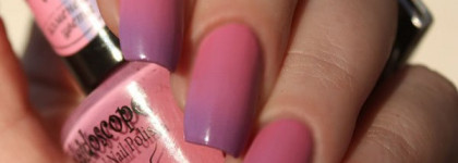 Термолак caleidoskope t-26