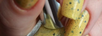 El Corazon Easter Eggs 423\101