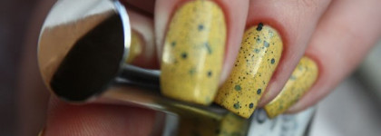 El Corazon Easter Eggs 423\101