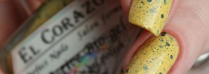 El Corazon Easter Eggs 423\101