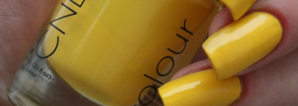 CND Colour Bicycle Yellow#543