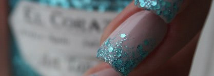 El Corazon Art Topcoat 421\15 Cinderella's first ball