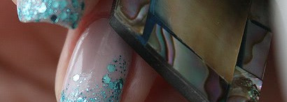 El Corazon Art Topcoat 421\15 Cinderella's first ball