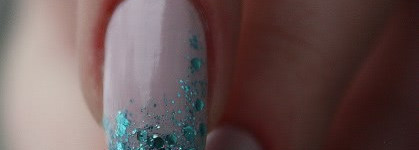 El Corazon Art Topcoat 421\15 Cinderella's first ball