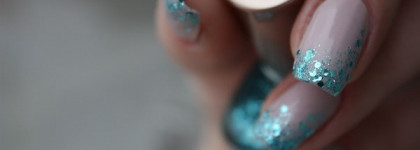 El Corazon Art Topcoat 421\15 Cinderella's first ball