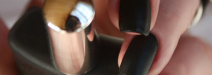 El Corazon Matte Effect №120 и №121