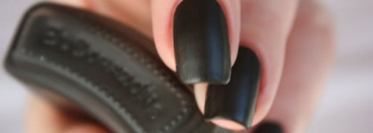 El Corazon Matte Effect №120 и №121