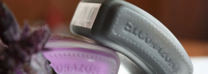 El Corazon Matte Effect №120 и №121