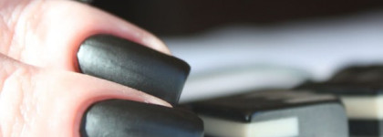 El Corazon Matte Effect №120 и №121