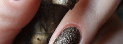 OPI What Wizardry Is This?