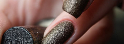 OPI What Wizardry Is This?