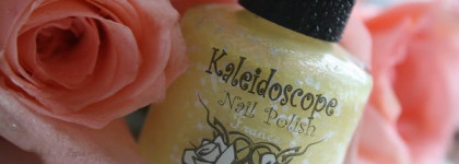 Caleidoskope: Модница за рулем (№ 02)