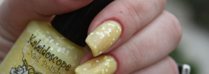 Caleidoskope: Модница за рулем (№ 02)