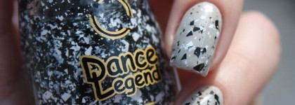 Dance Legend Aztec №7