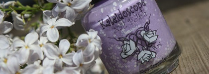 Kaleidoscope- Модница на шопинге (№5)