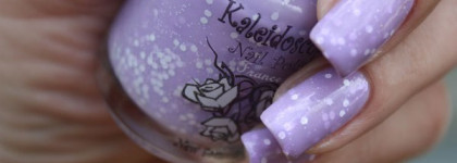 Kaleidoscope- Модница на шопинге (№5)