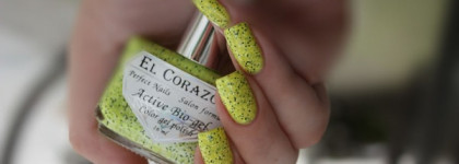 El Corazon - Fenechka 423/122