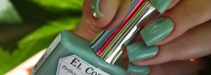 El Corazon Jelly 423\59 с небольшим upgrade