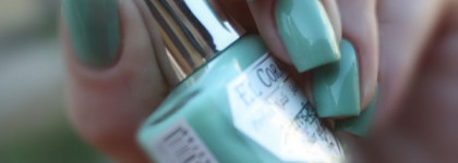 El Corazon Jelly 423\59 с небольшим upgrade