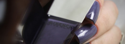 Givenchy №10- Lilas d’Exception