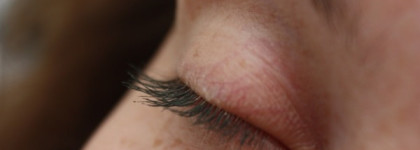 Givenchy Noir Couture  4 in 1 Mascara #3 - Khaki D'exeption