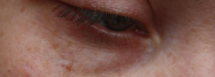 Givenchy Noir Couture  4 in 1 Mascara #3 - Khaki D'exeption