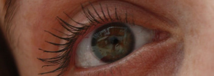 Givenchy Noir Couture  4 in 1 Mascara #3 - Khaki D'exeption