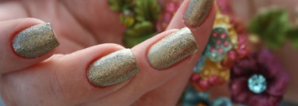 Deborah Lippmann - Fake It Till You Make It