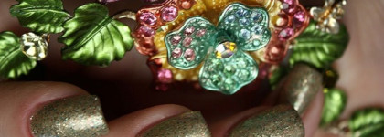 Deborah Lippmann - Fake It Till You Make It