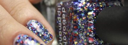 Deborah Lippmann - Stronger