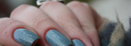 Dance Legend - Hedgehog in the Fog. Ёжик в тумане и немного капель дождя