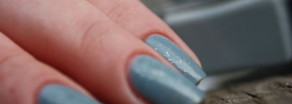 Dance Legend - Hedgehog in the Fog. Ёжик в тумане и немного капель дождя